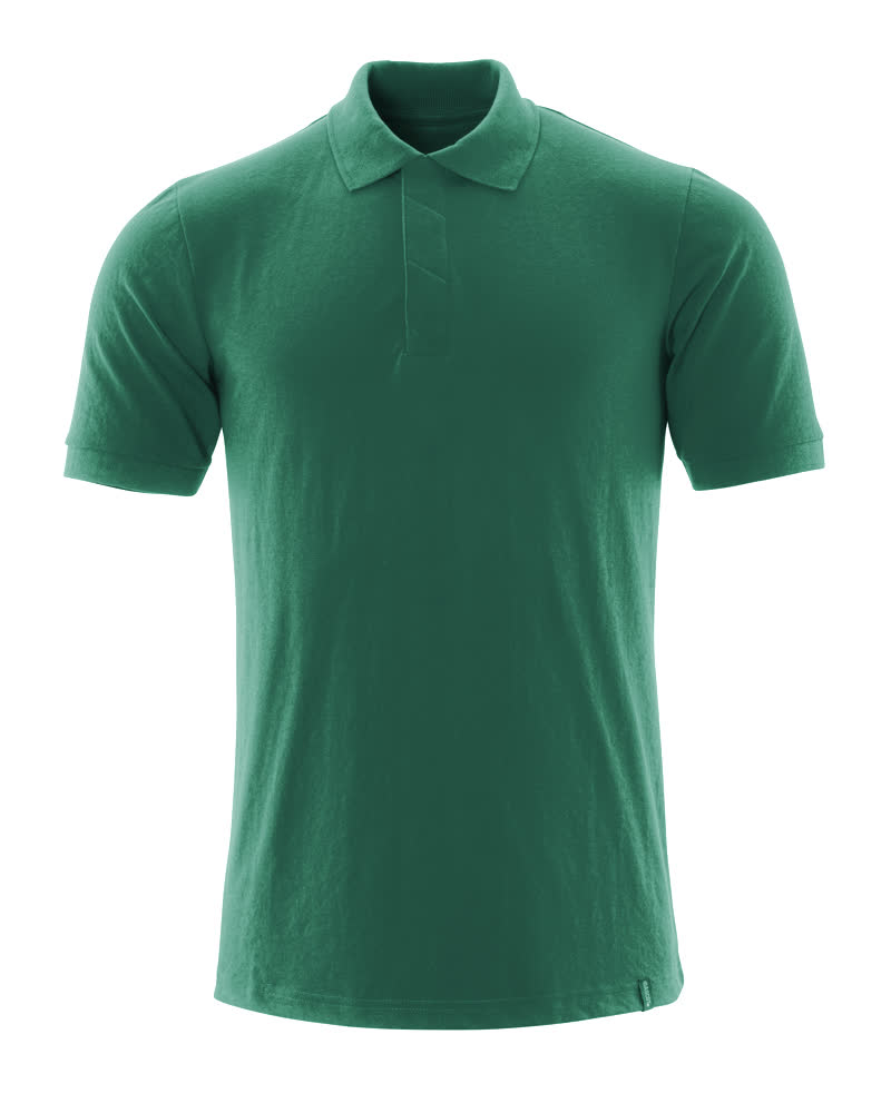 Vert bouteille
