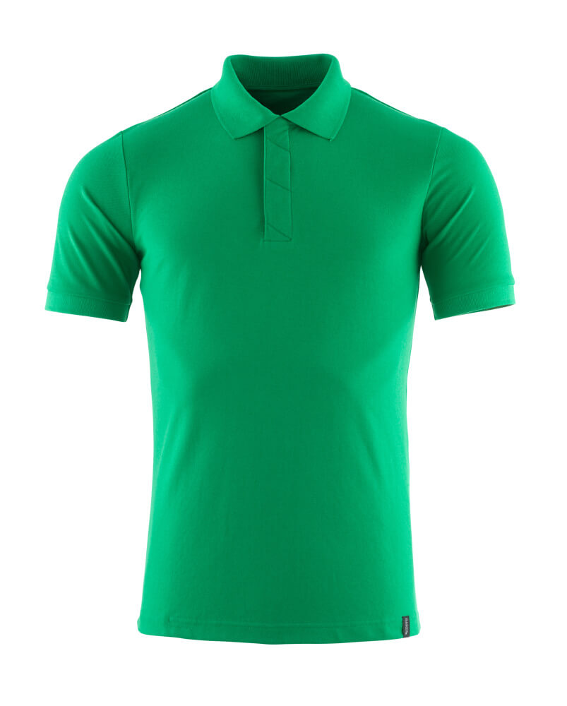 Vert gazon