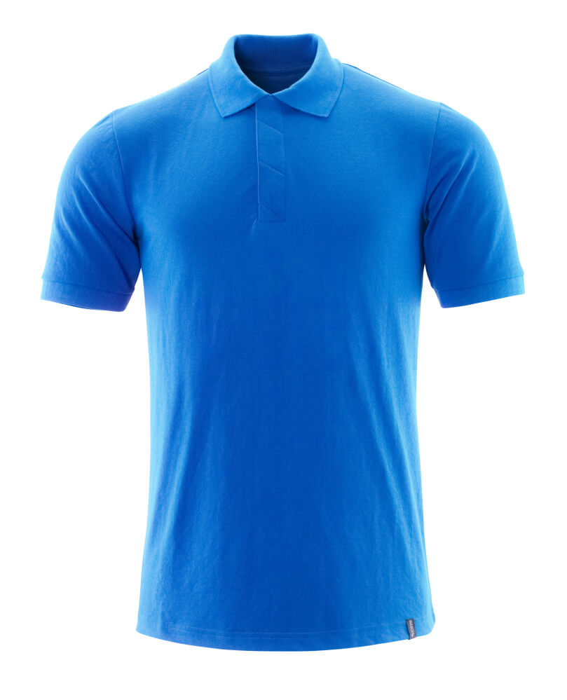 Bleu olympien