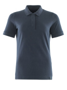 20193-961-010 Polo - Marine foncé