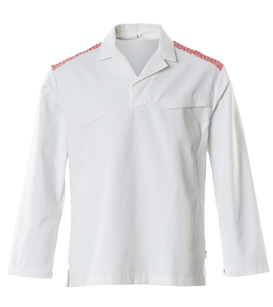 Blanc/Rouge trafic