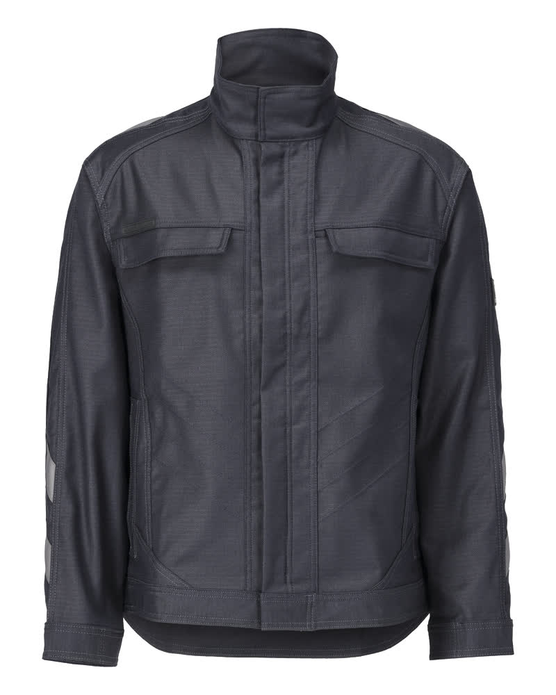 Veste, cotton+