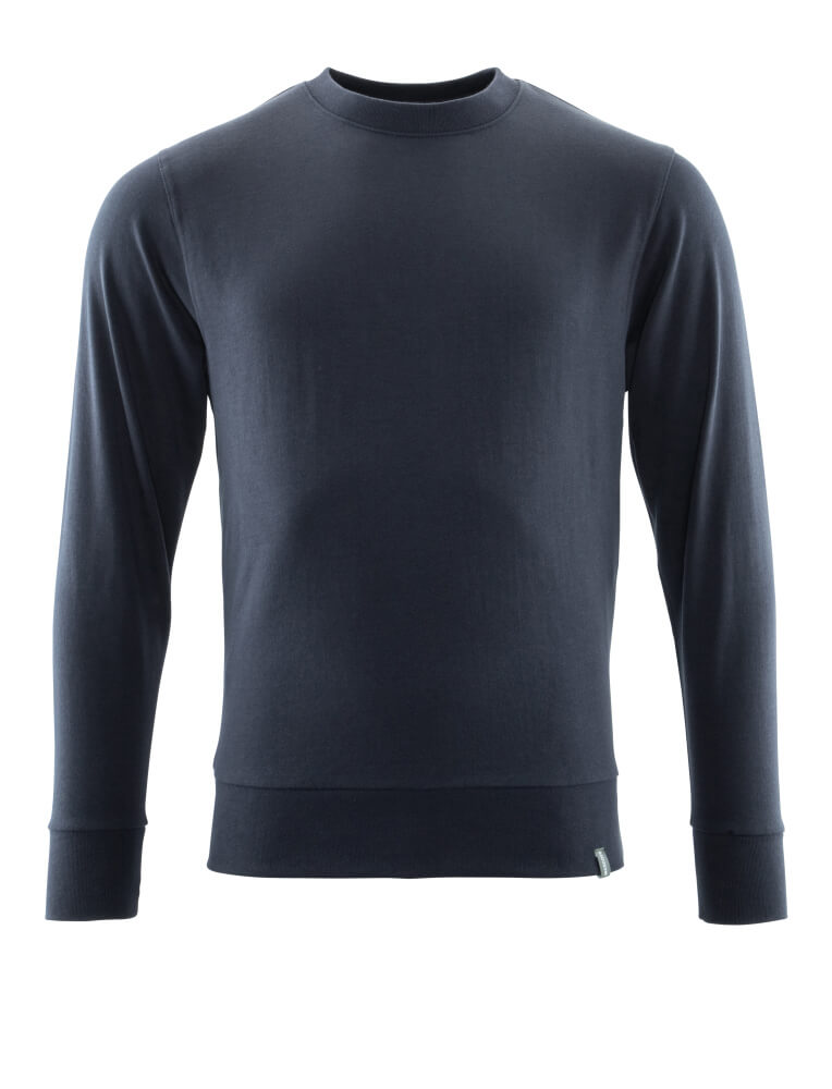 Sweatshirt, coupe moderne