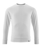 20384-788-06 Sweatshirt - Blanc