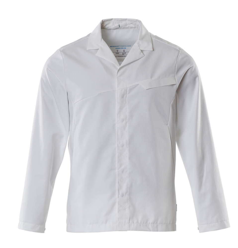 Veste, très léger