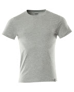 20482-786-08 T-shirt - Gris chiné