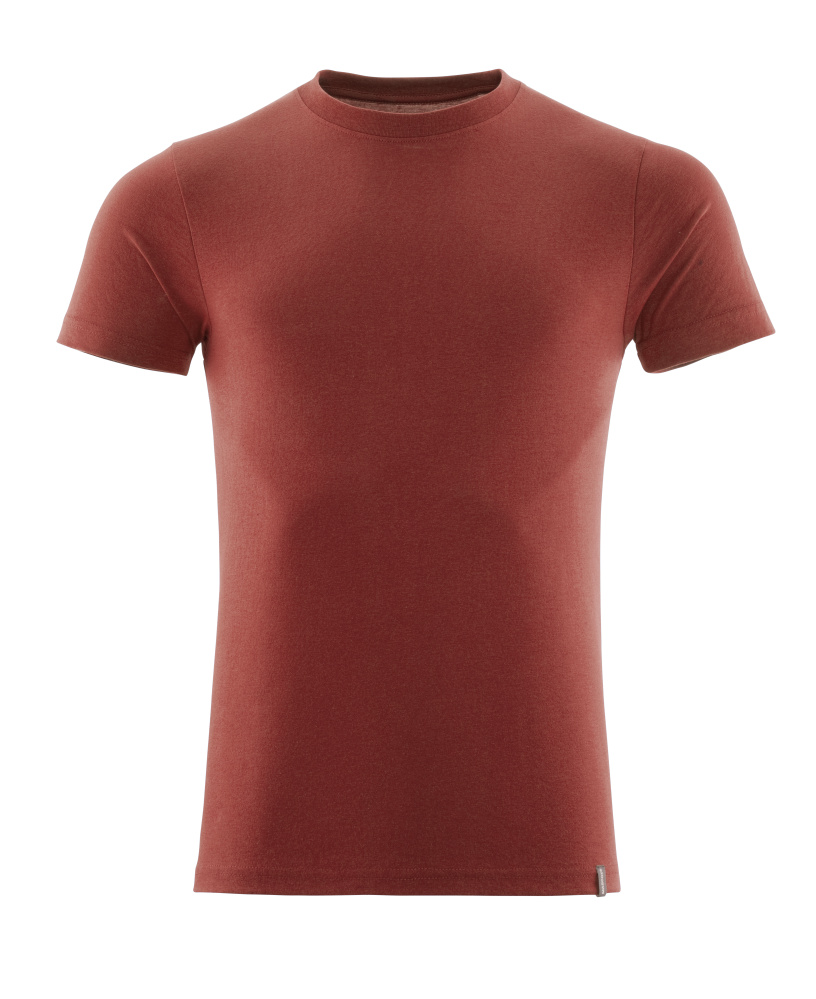 Rouge automne