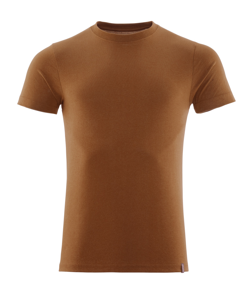 Brun noisette