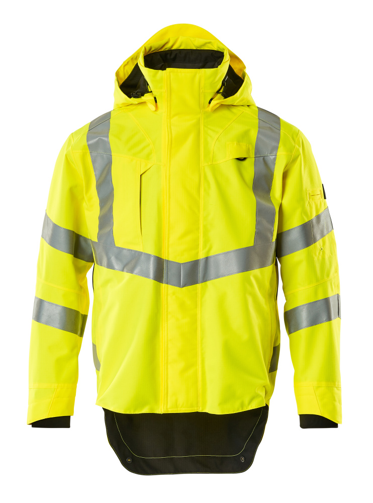 Hi-vis Jaune