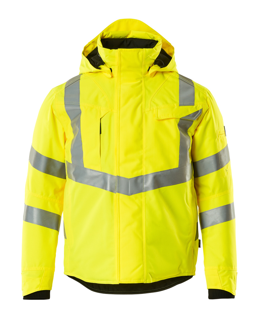 Hi-vis Jaune