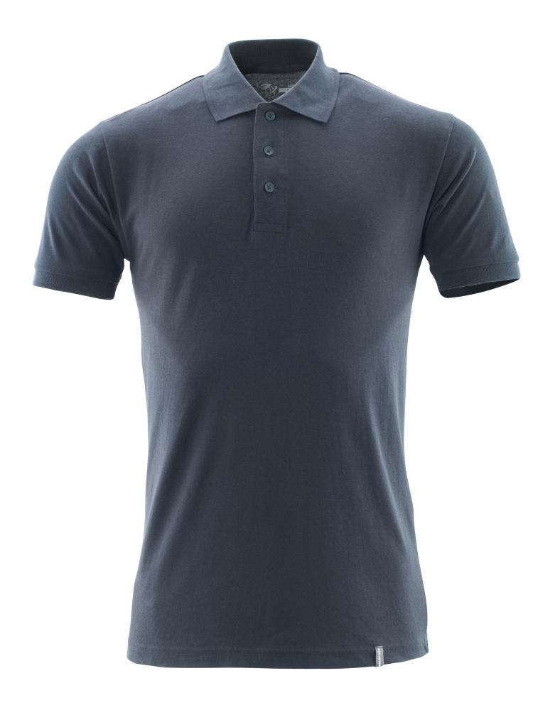 Polo, coupe moderne