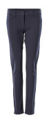 20637-511-010 Pantalon - Marine foncé