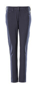 20638-511-010 Pantalon - Marine foncé