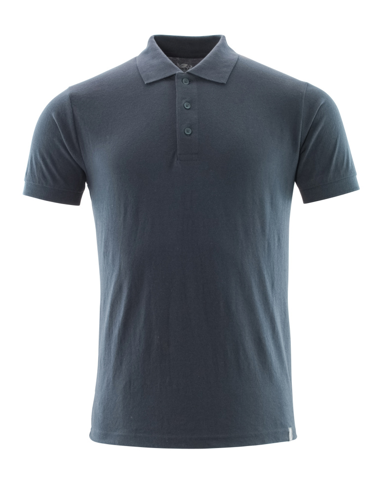 Polo, coupe moderne