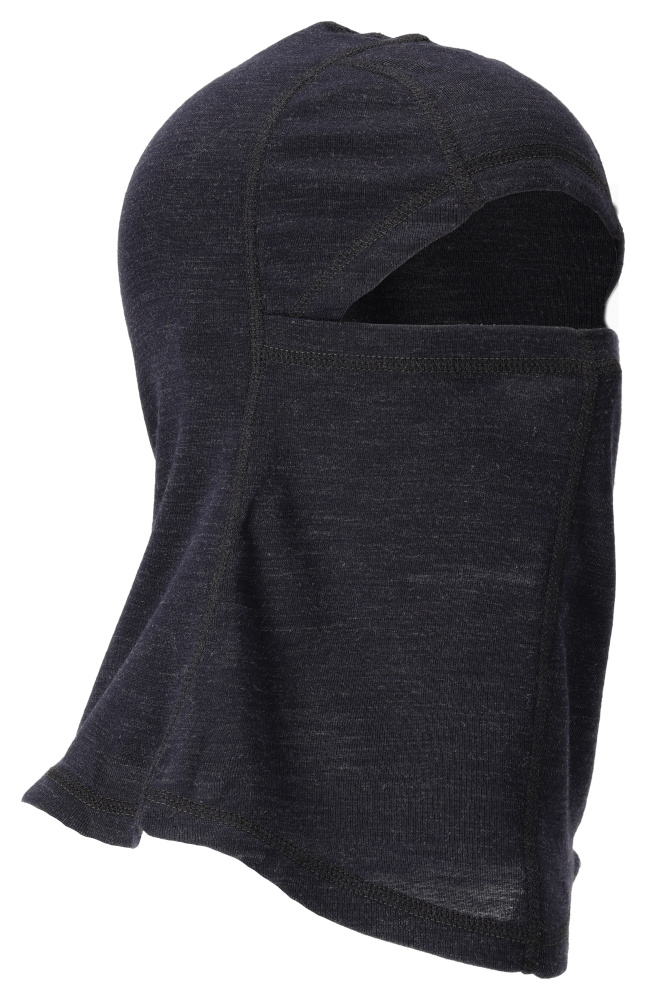 Cagoule, laine
