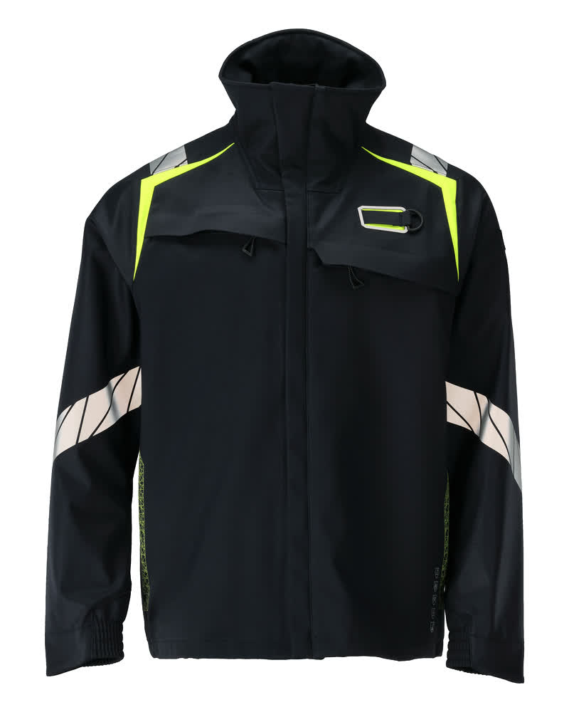 Veste softshell