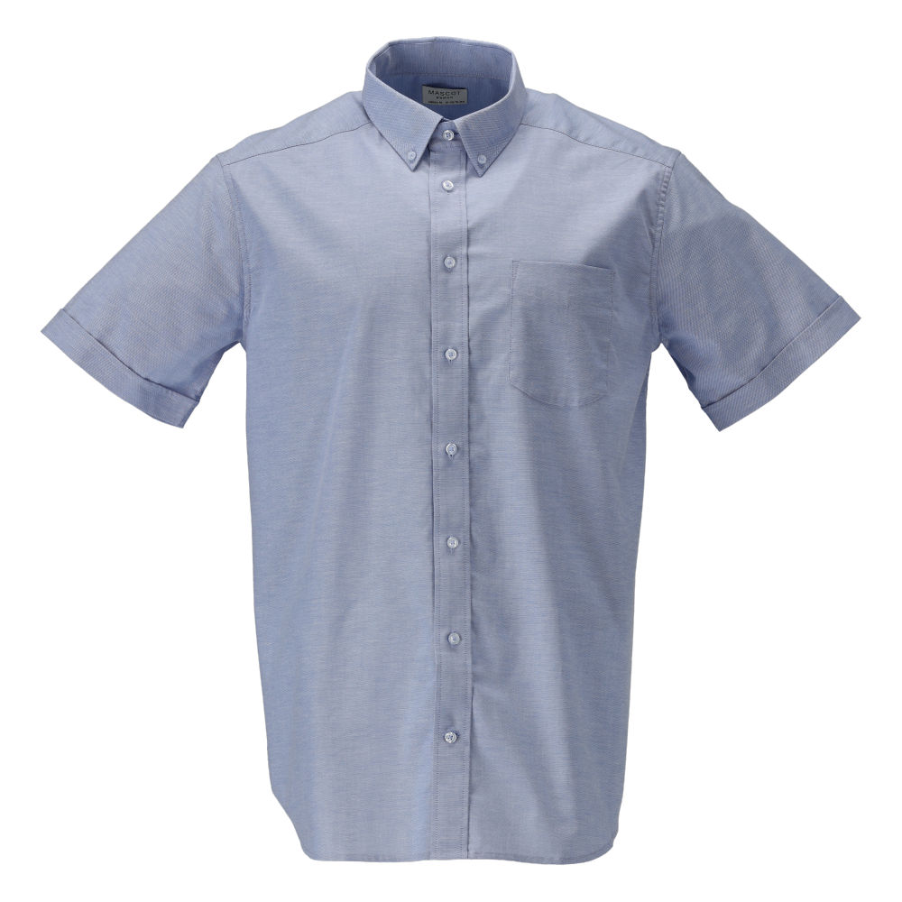 Chemise, coupe classique, stretch