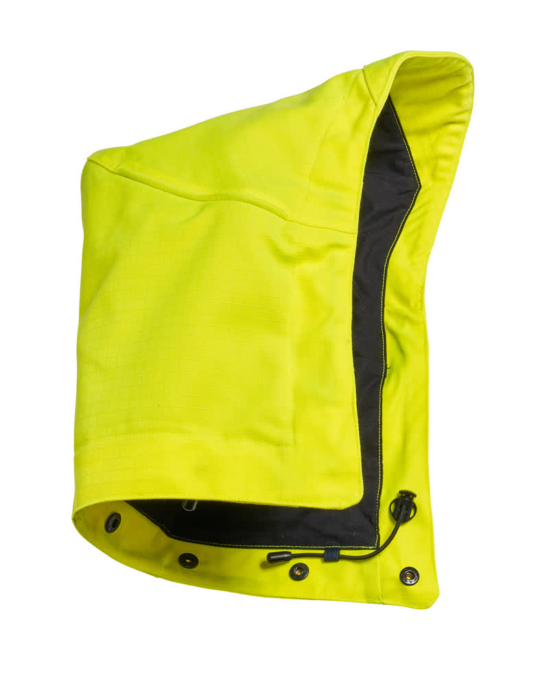 Hi-vis Jaune