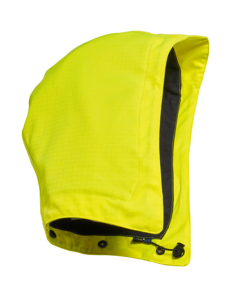Hi-vis Jaune