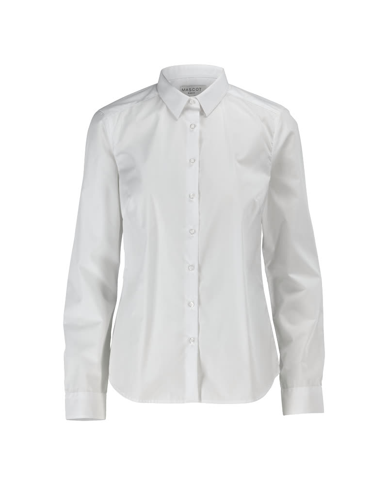 Chemise, coupe femme classique