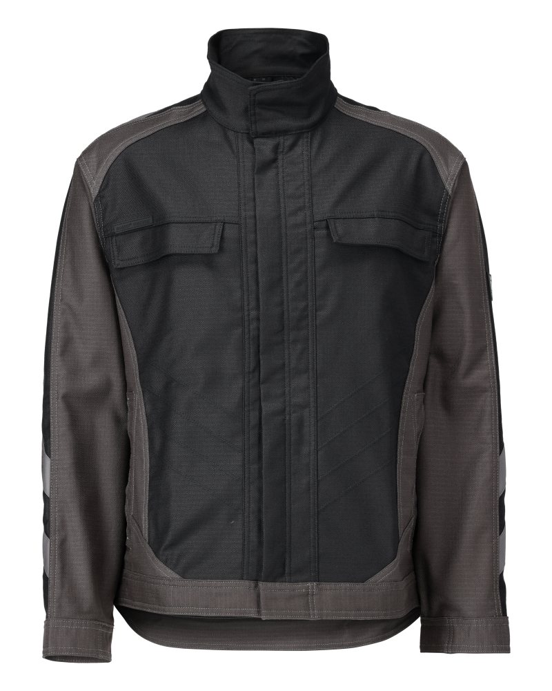 Veste, cotton+