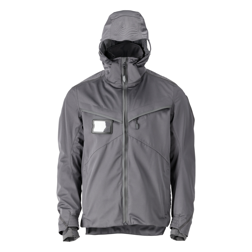 Gris anthracite