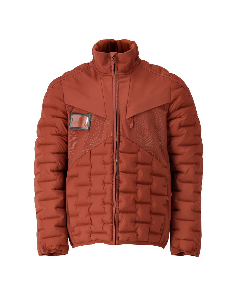 Rouge automne