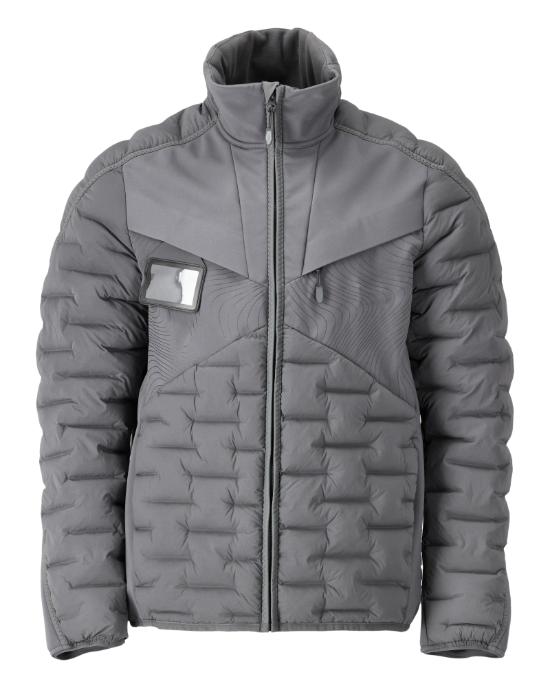 Gris anthracite