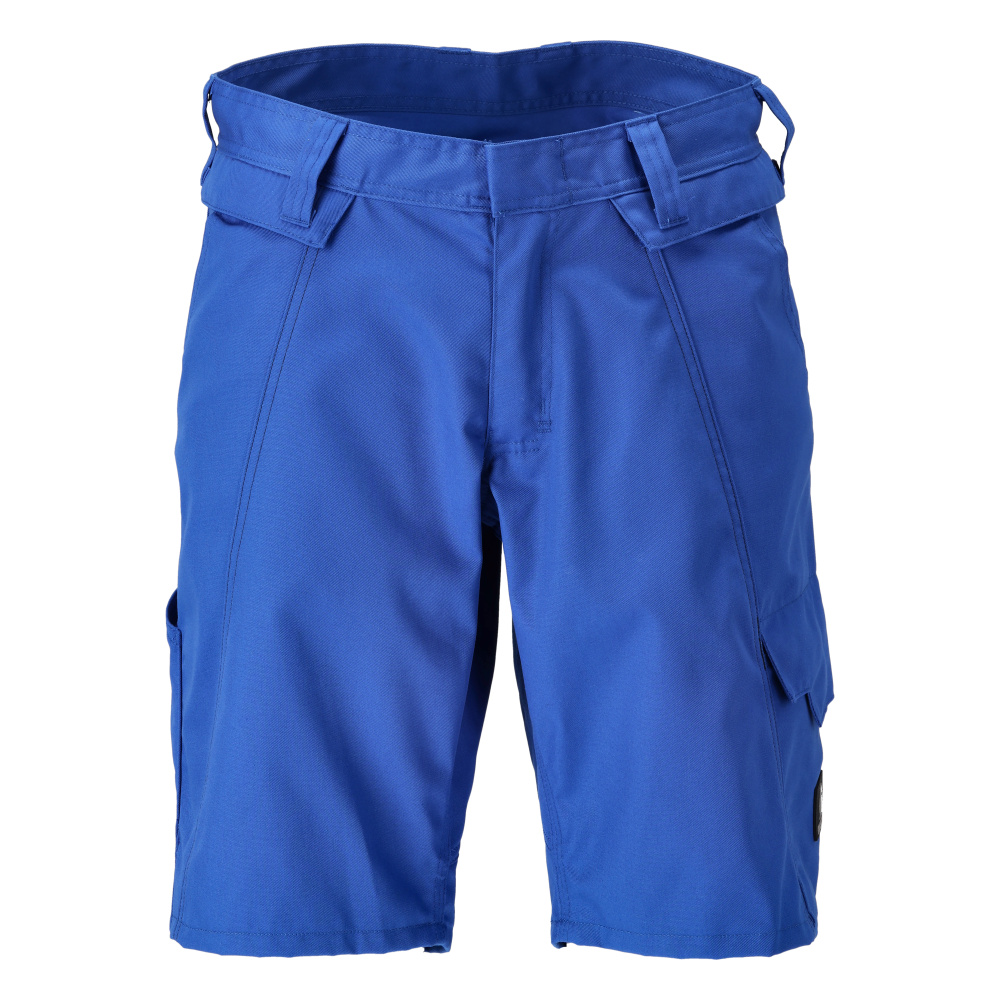 Bleu olympien