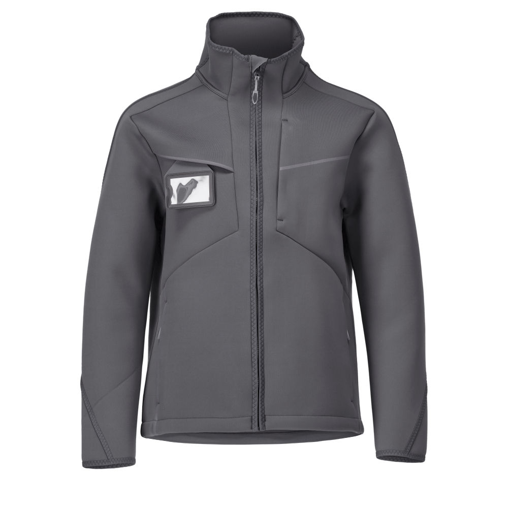Gris anthracite