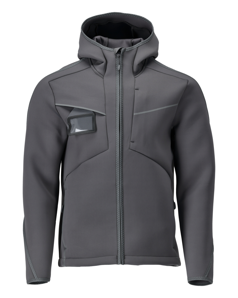 Gris anthracite