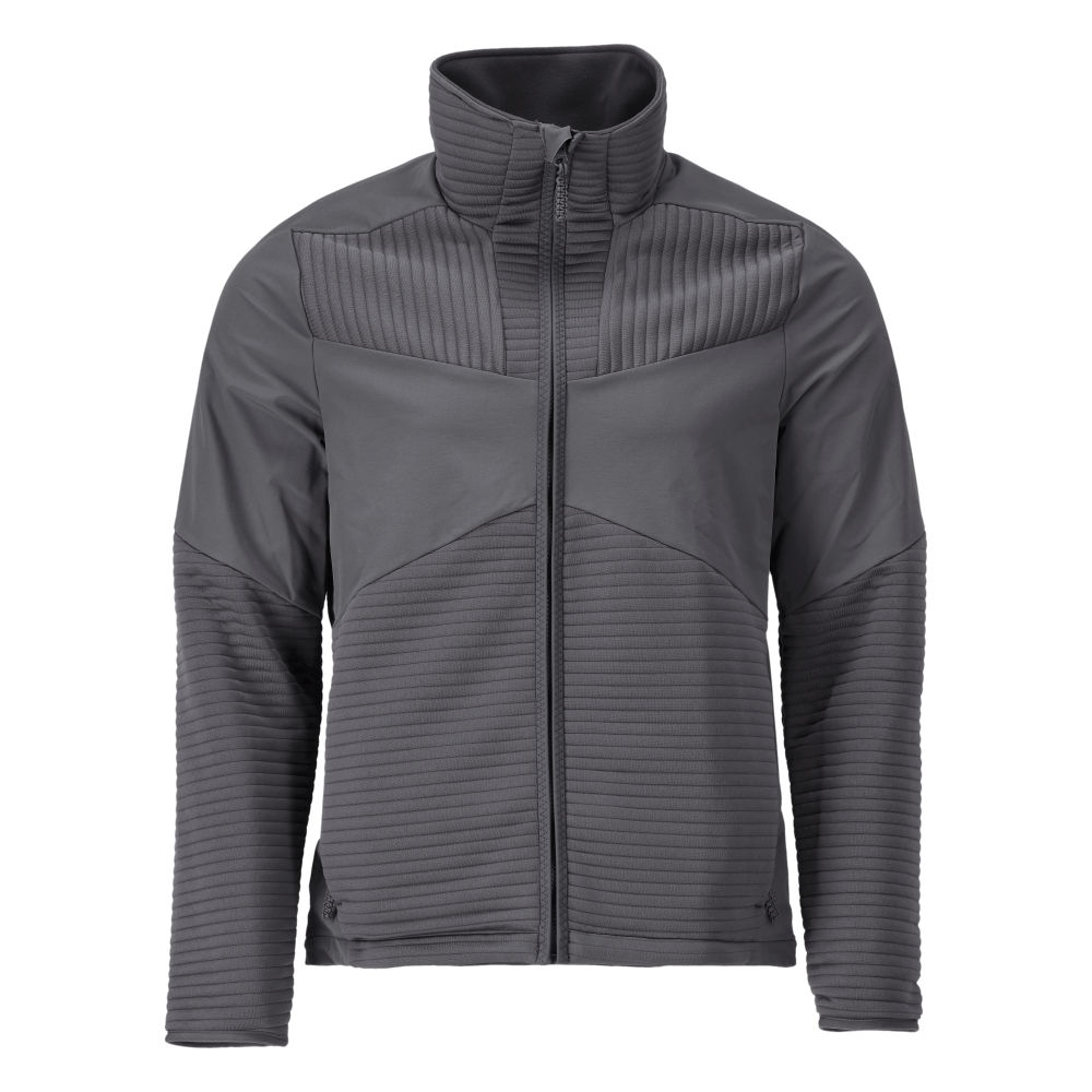 Gris anthracite