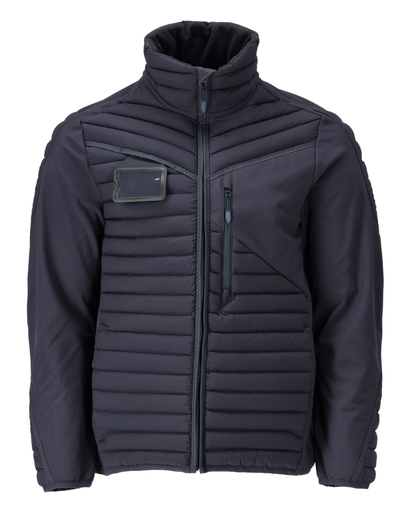 Veste, doublure tissu léger