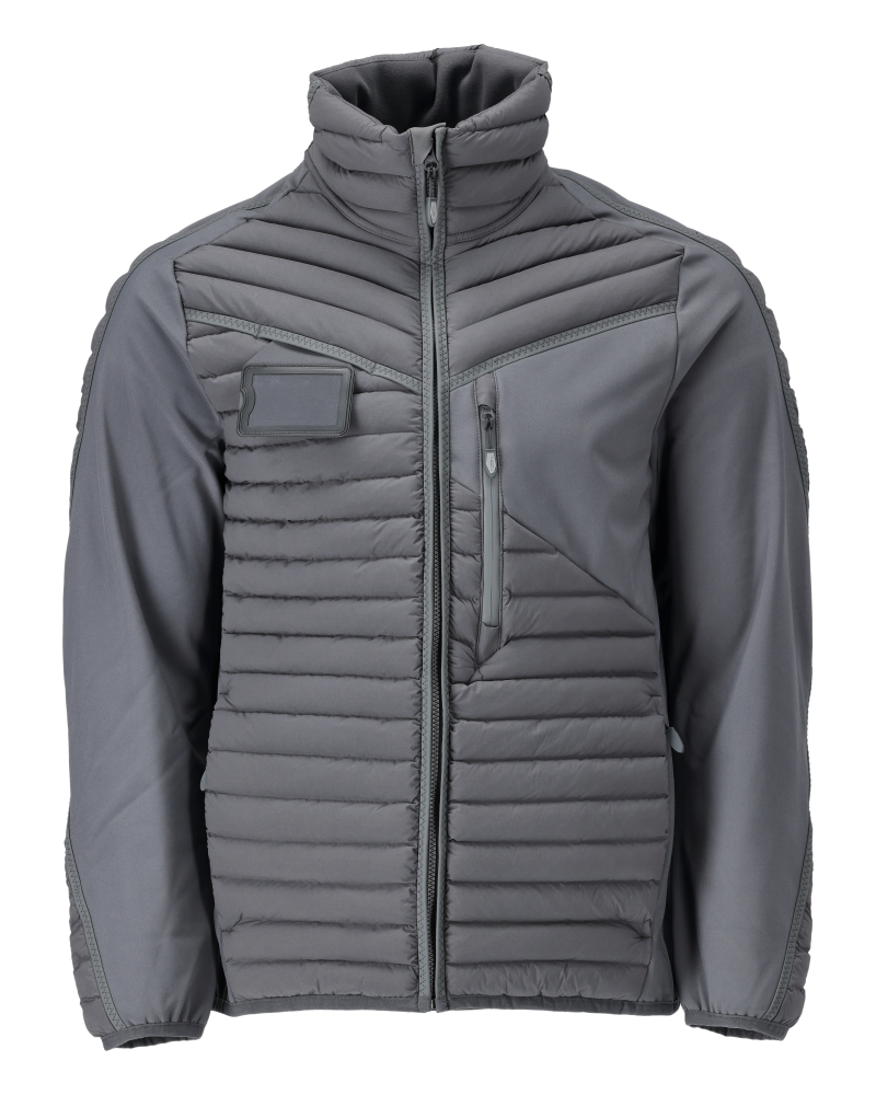 Gris anthracite