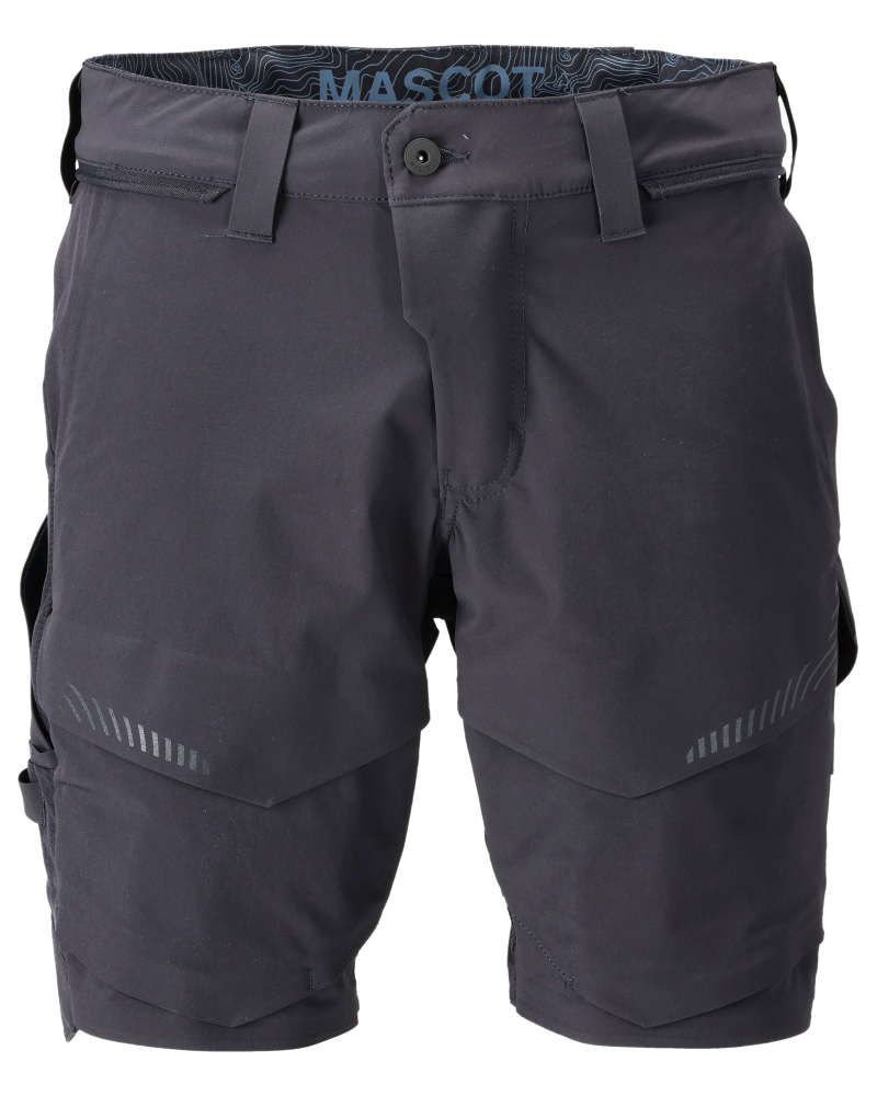 Short, stretch, poids léger