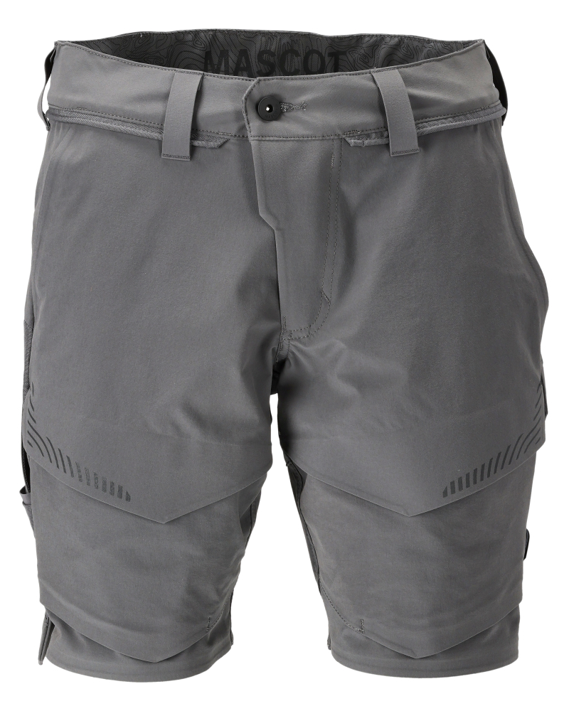 Gris anthracite