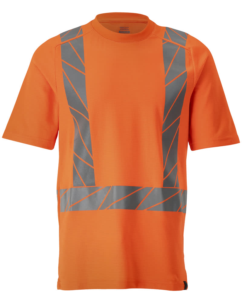 T-shirt, coupe moderne