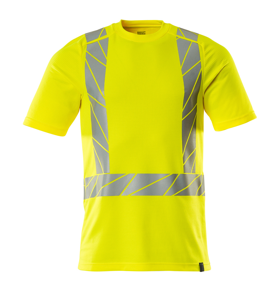 Hi-vis Jaune