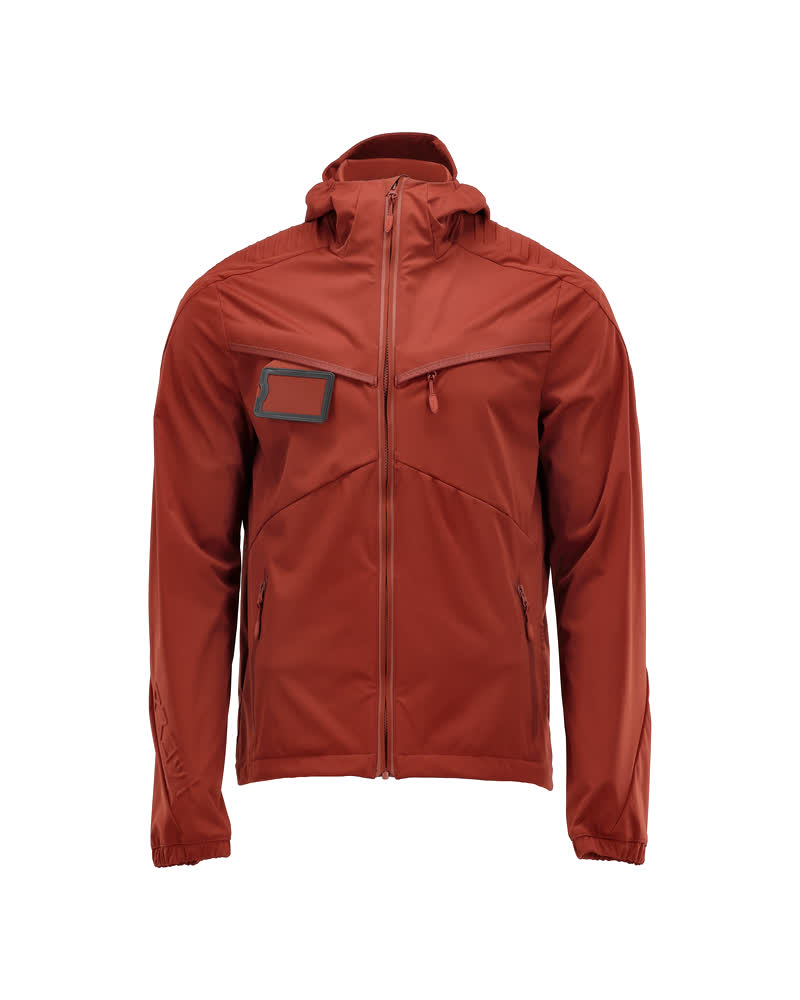 Rouge automne