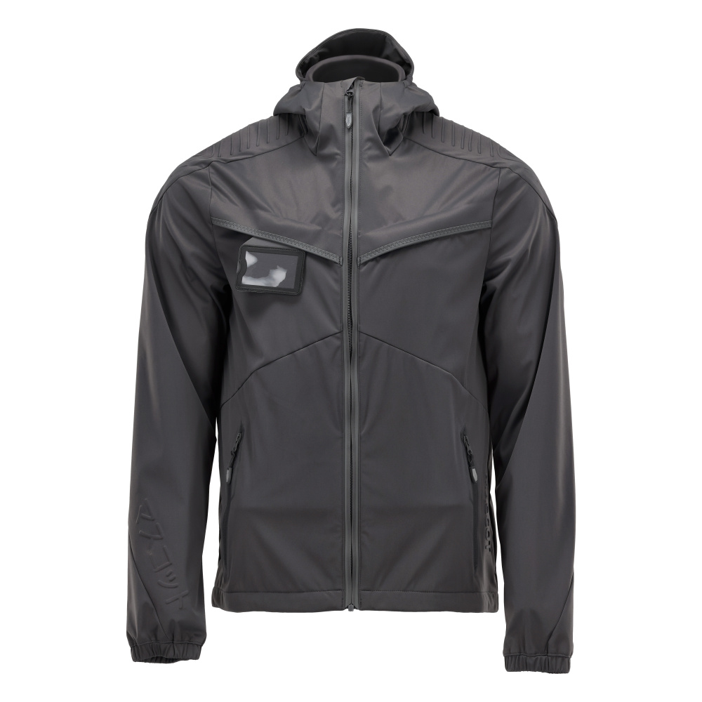 Gris anthracite
