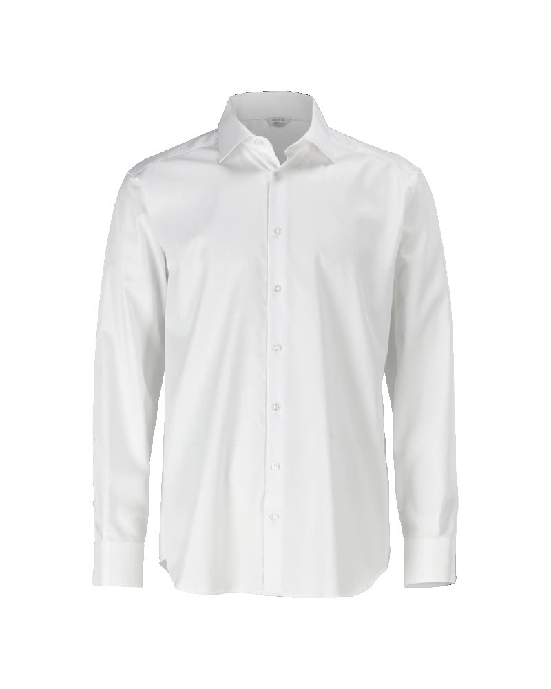 Chemise, coupe classique