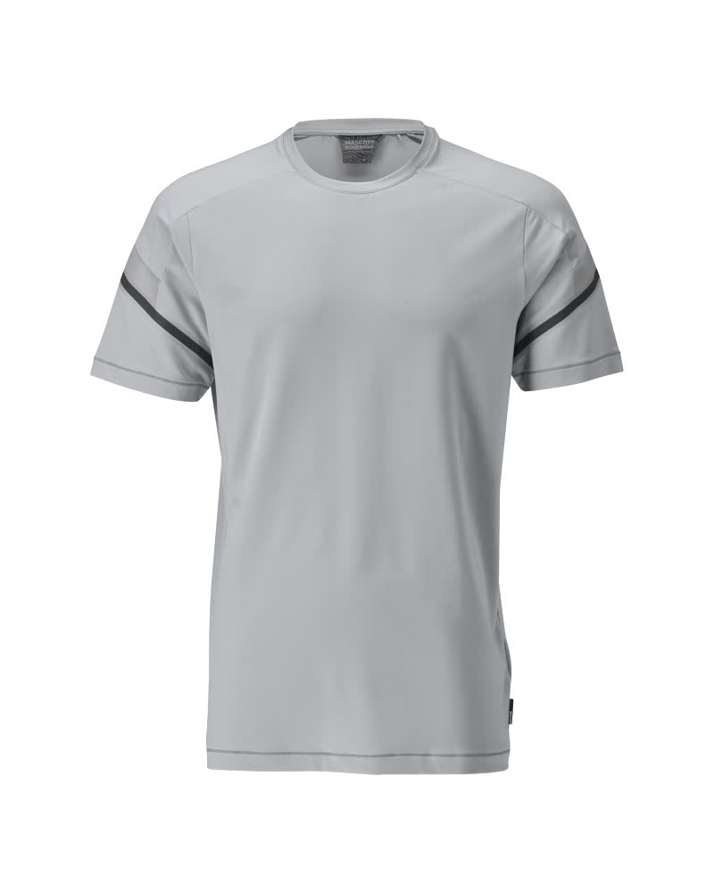 Gris argent
