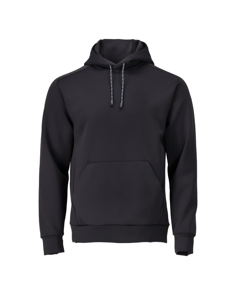 Sweat capuche polaire