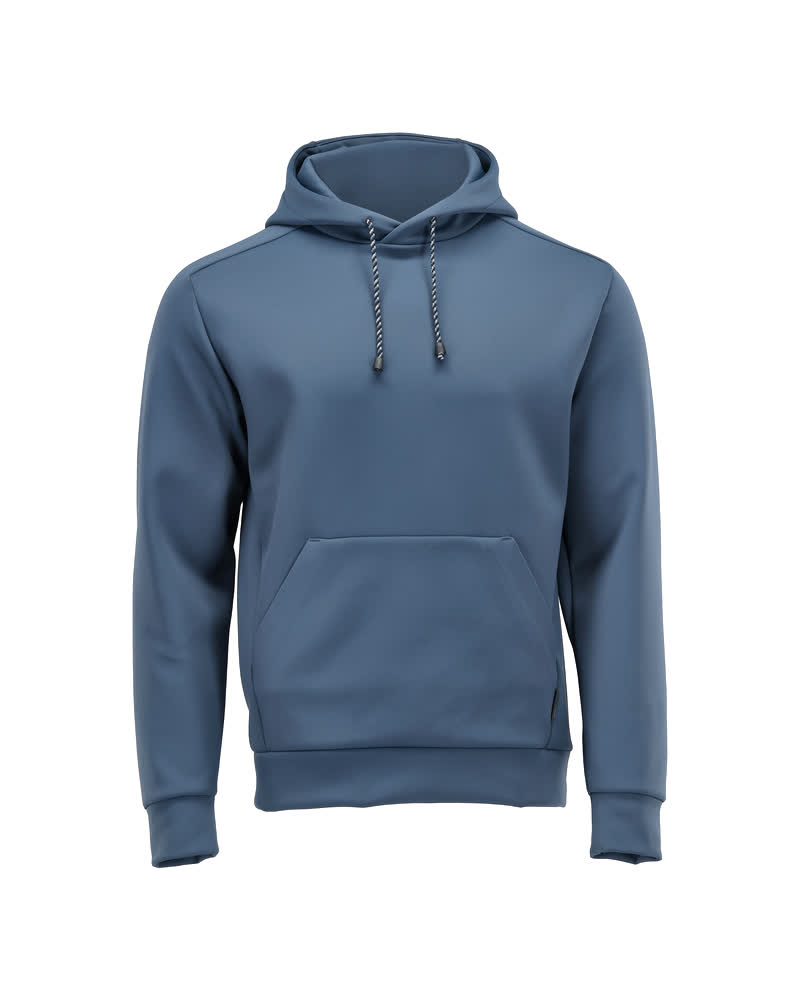 Bleu-gris