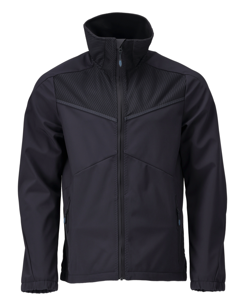 Veste softshell