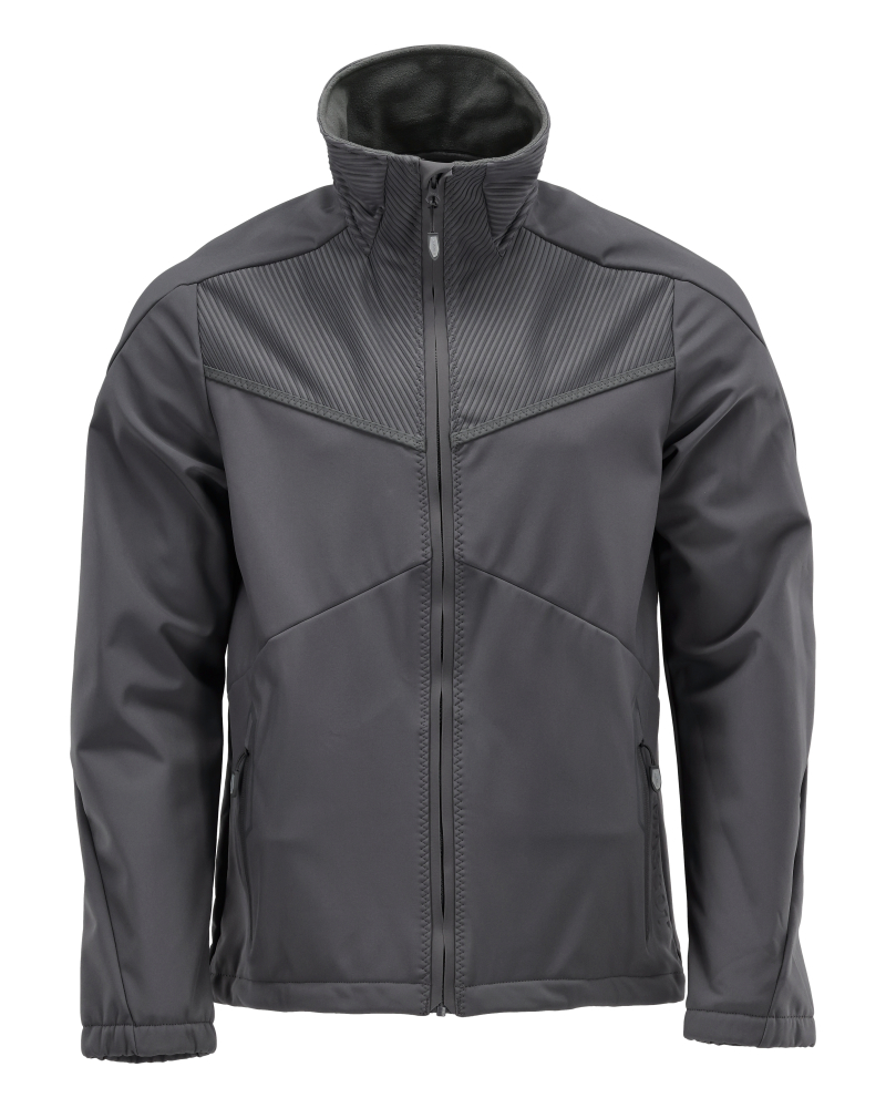 Gris anthracite