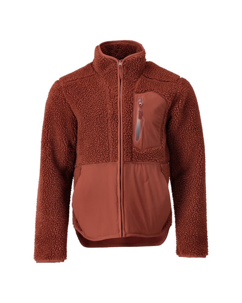 Rouge automne