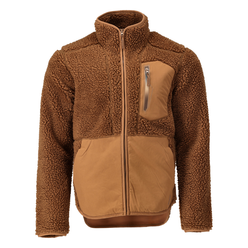 Brun noisette