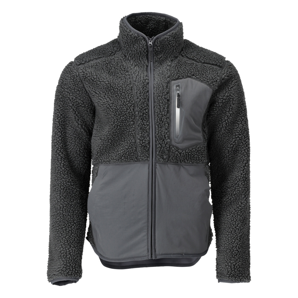 Gris anthracite