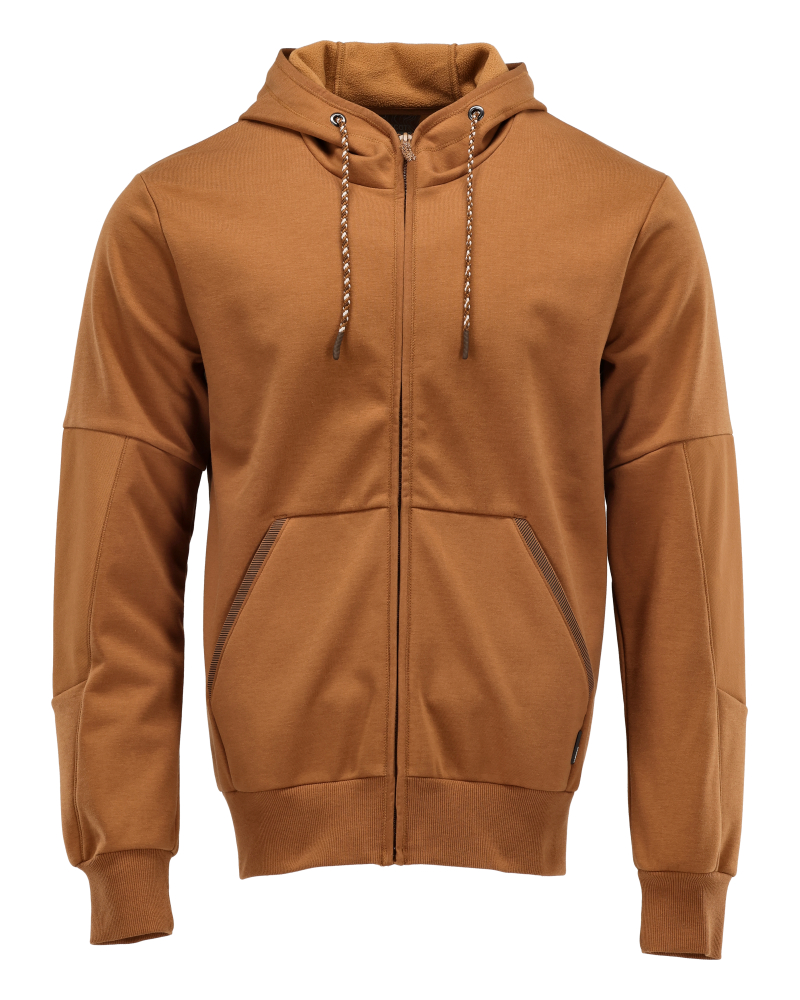 Brun noisette